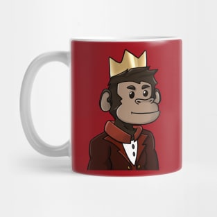 the king ape Mug